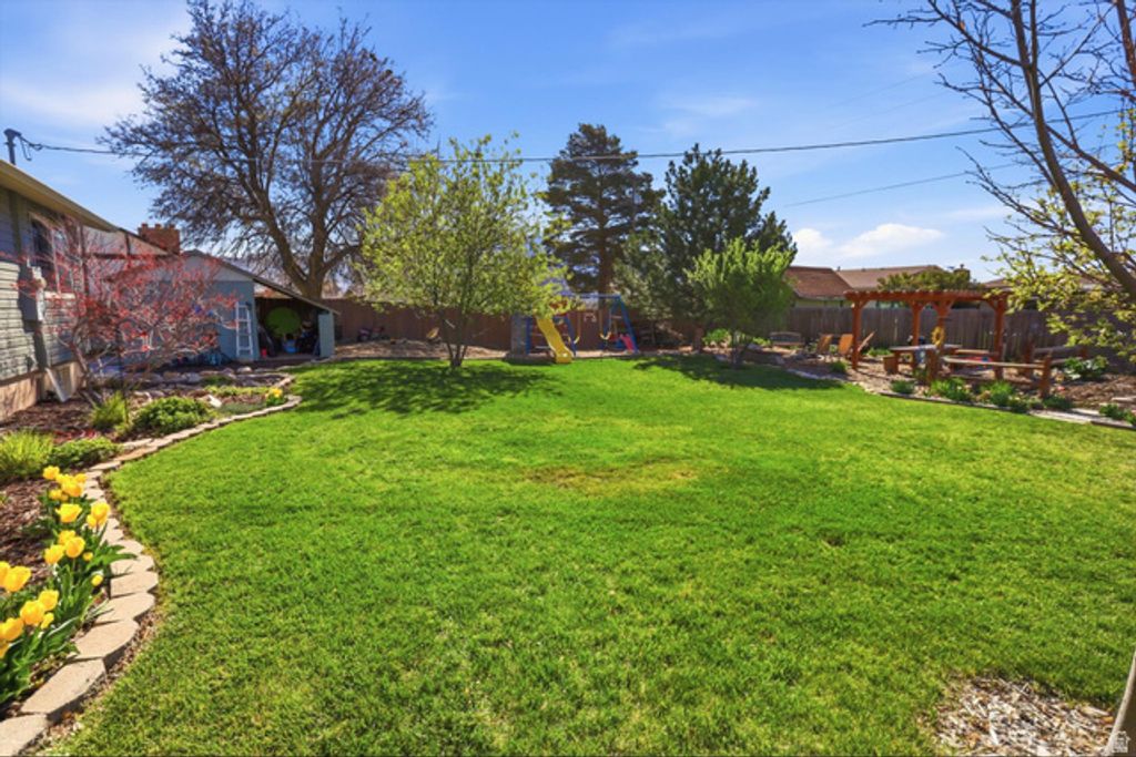 Image 45 of property listing at 149 W 925 S, Garland, UT 84312