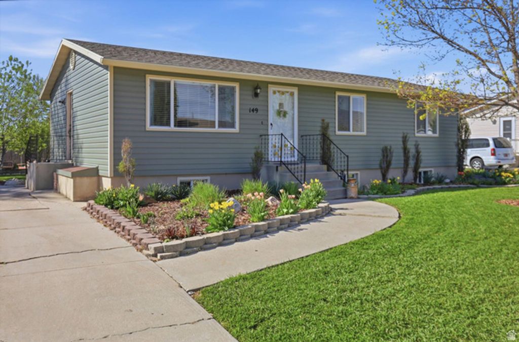Image 46 of property listing at 149 W 925 S, Garland, UT 84312