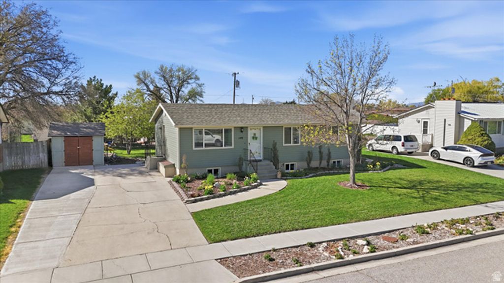 Image 49 of property listing at 149 W 925 S, Garland, UT 84312