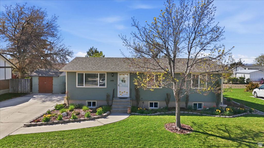 Image 51 of property listing at 149 W 925 S, Garland, UT 84312