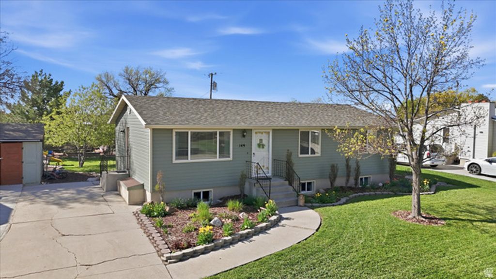 Image 52 of property listing at 149 W 925 S, Garland, UT 84312