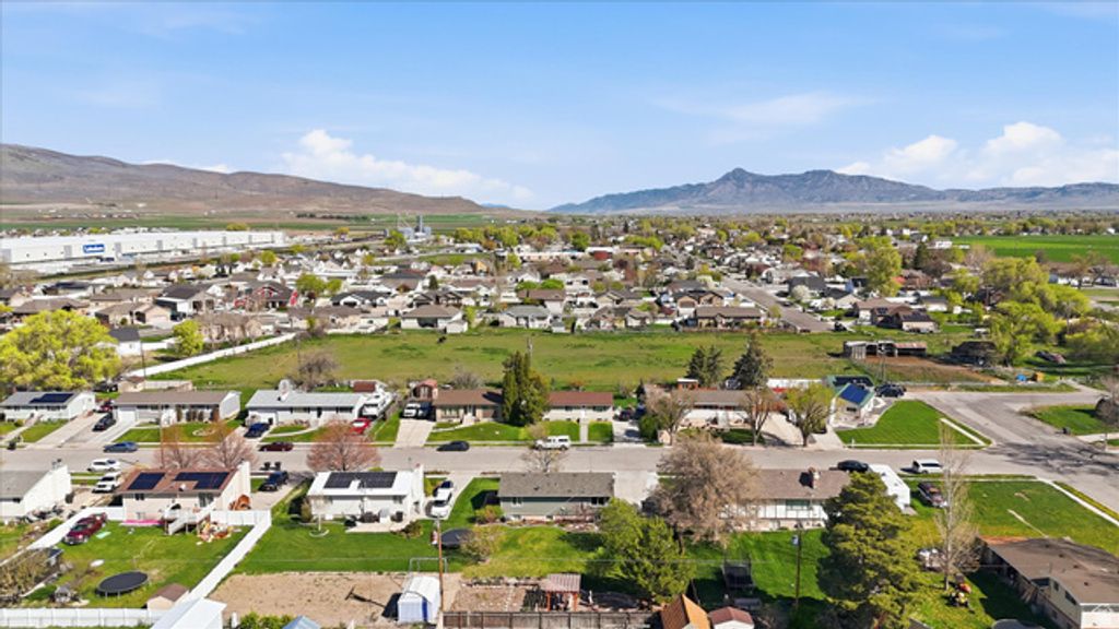 Image 58 of property listing at 149 W 925 S, Garland, UT 84312