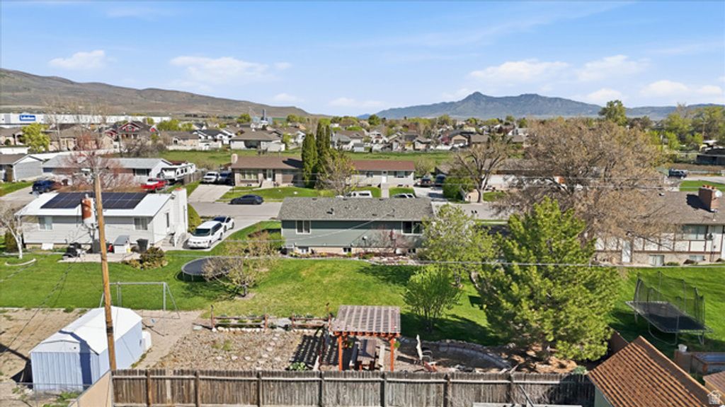Image 59 of property listing at 149 W 925 S, Garland, UT 84312