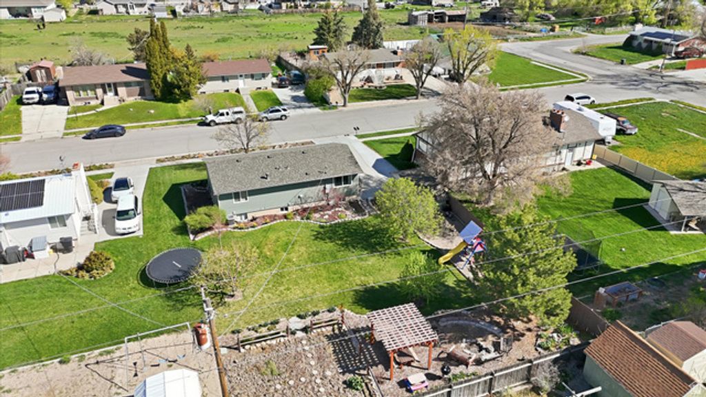 Image 60 of property listing at 149 W 925 S, Garland, UT 84312