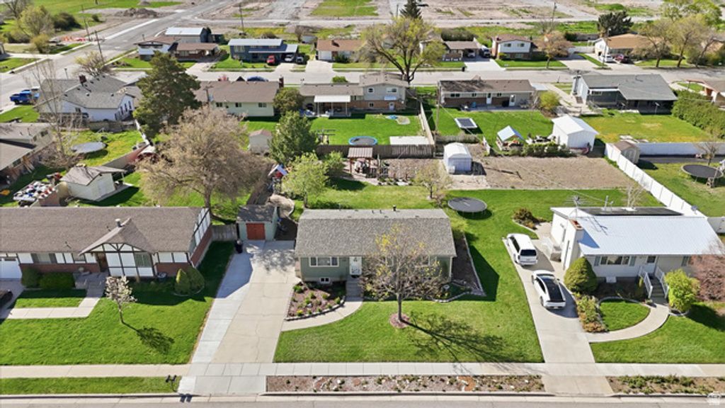 Image 62 of property listing at 149 W 925 S, Garland, UT 84312
