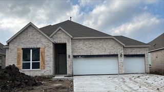 8334 Boundary Waters Drive, Cypress, TX 77365