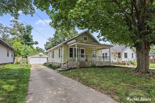 143 Murray Street, Kentwood, MI 49548