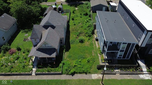 1022 Harlan Street, Indianapolis, IN 46203