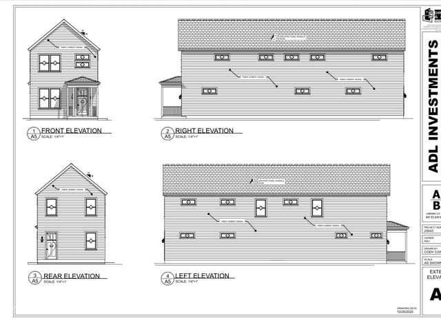 1022 Harlan Street, Indianapolis, IN 46203