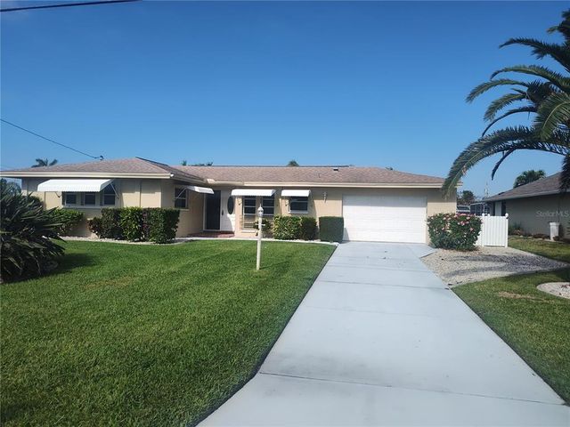 3010 SE 18TH PLACE, Cape Coral, FL 33904