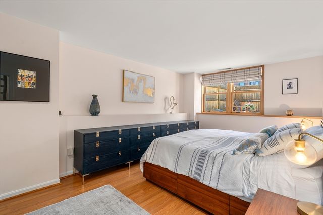 218 Thorndike Street 108B, Cambridge, MA 02141