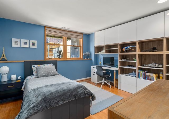218 Thorndike Street 108B, Cambridge, MA 02141