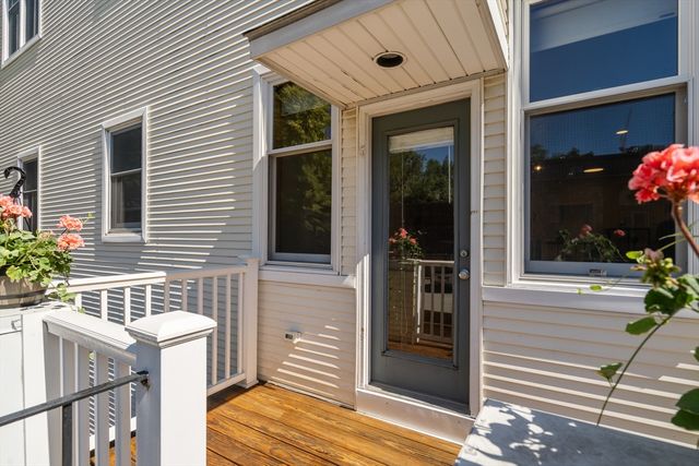218 Thorndike Street 108B, Cambridge, MA 02141