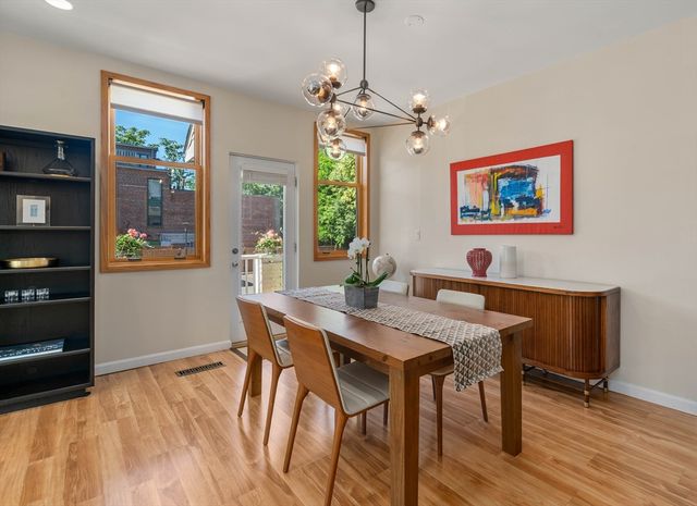 218 Thorndike Street 108B, Cambridge, MA 02141