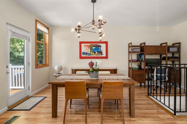 218 Thorndike Street 108B, Cambridge, MA 02141