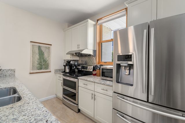 218 Thorndike Street 108B, Cambridge, MA 02141
