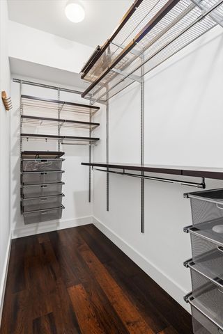 1124 W Adams Street 5E, Chicago, IL 60607