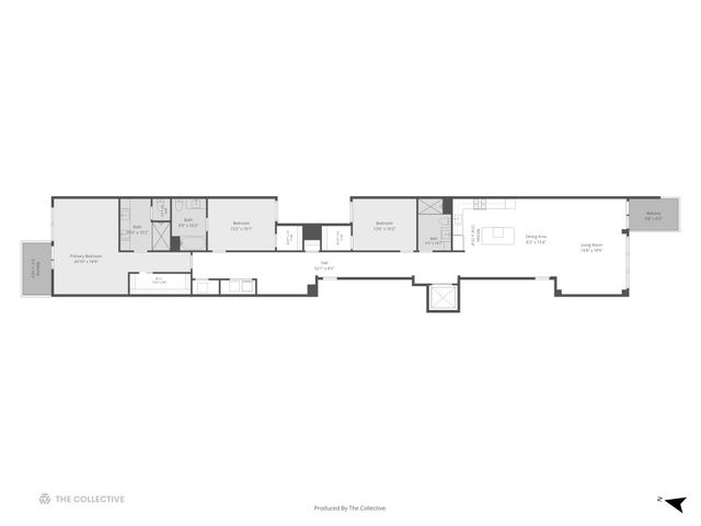1124 W Adams Street 5E, Chicago, IL 60607