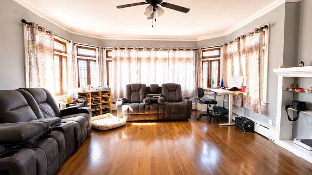3005 W 55th Street, Chicago, IL 60632