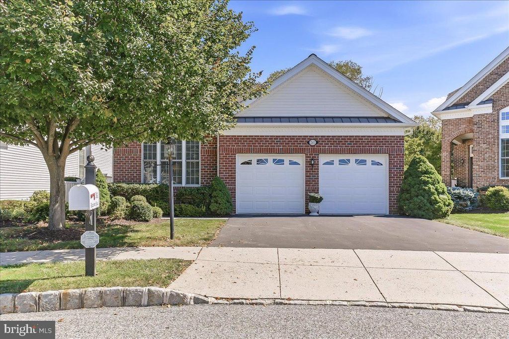 241 HANOVER RD #, PHOENIXVILLE, PA 19460 — exterior