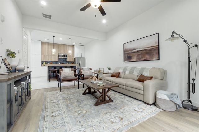 4314 Roseland Avenue 102, Dallas, TX 75204
