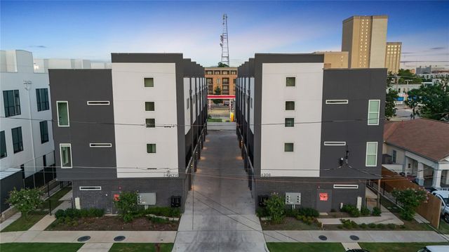 4314 Roseland Avenue 102, Dallas, TX 75204