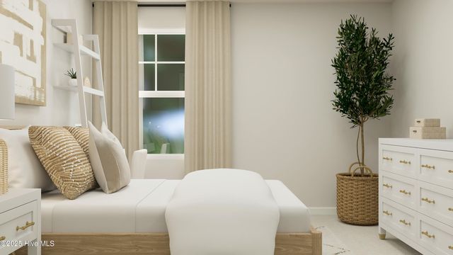 5812 Mill Stone Way W, Sims, NC 27880