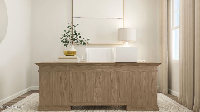 5812 Mill Stone Way W, Sims, NC 27880