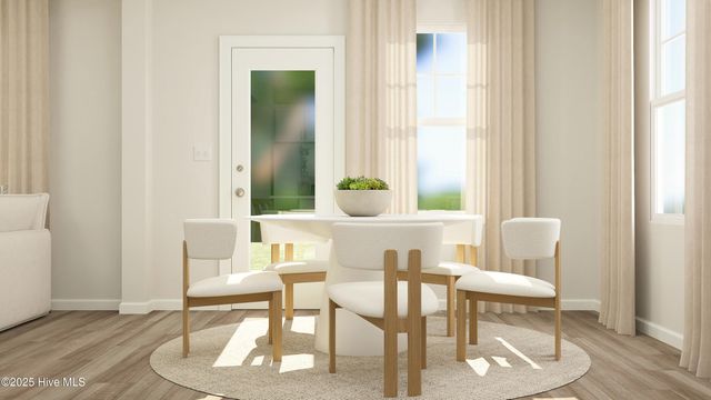 5812 Mill Stone Way W, Sims, NC 27880