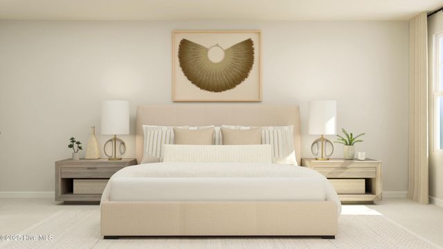 5812 Mill Stone Way W, Sims, NC 27880