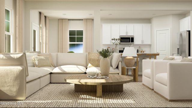 5812 Mill Stone Way W, Sims, NC 27880