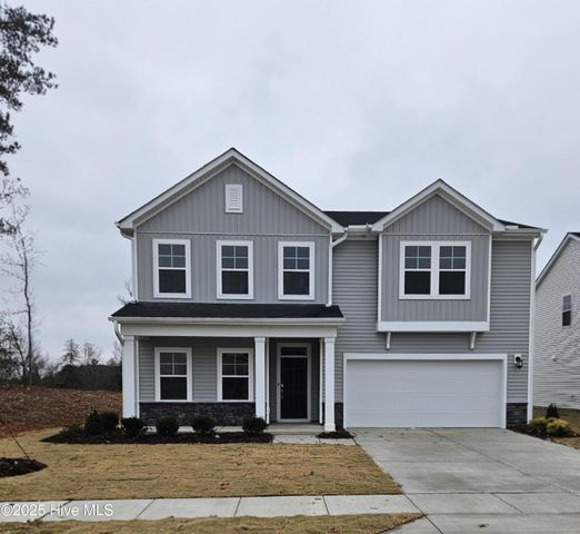 5812 Mill Stone Way W, Sims, NC 27880