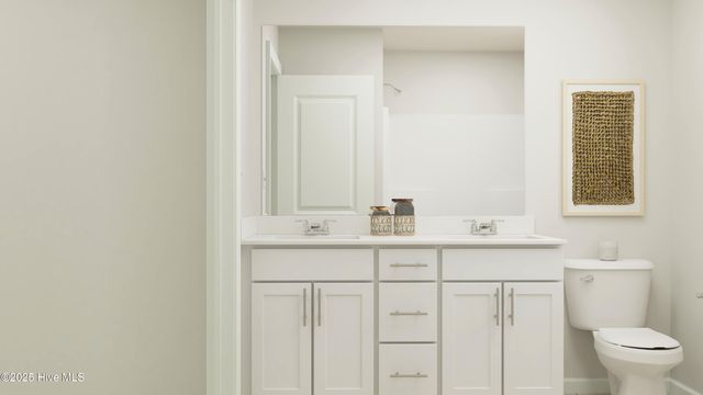 5812 Mill Stone Way W, Sims, NC 27880