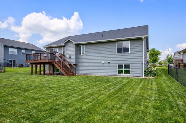 1300 NW 5th Street, Grimes, IA 50111