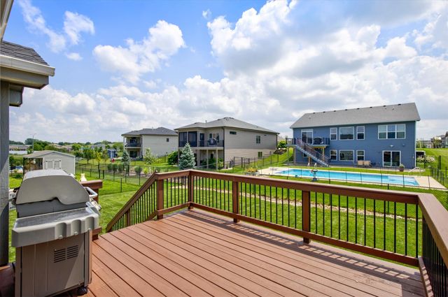 1300 NW 5th Street, Grimes, IA 50111