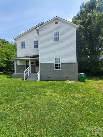 325 Goff Street, Charlotte, NC 28208