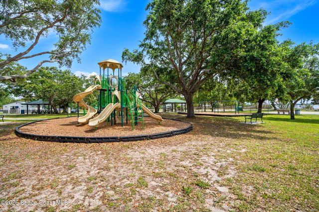 750 W Whitmire Drive, Melbourne, FL 32935