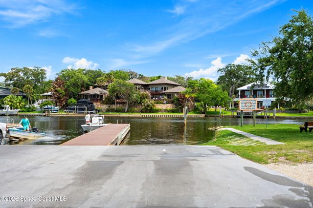 750 W Whitmire Drive, Melbourne, FL 32935