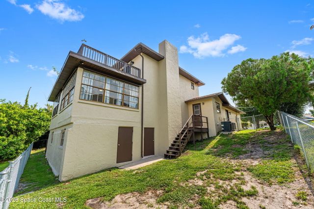 750 W Whitmire Drive, Melbourne, FL 32935