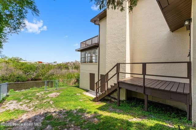 750 W Whitmire Drive, Melbourne, FL 32935