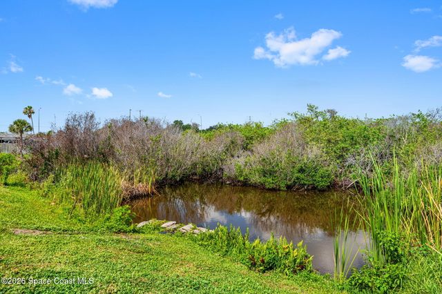 750 W Whitmire Drive, Melbourne, FL 32935