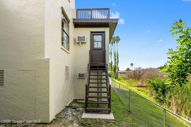 750 W Whitmire Drive, Melbourne, FL 32935