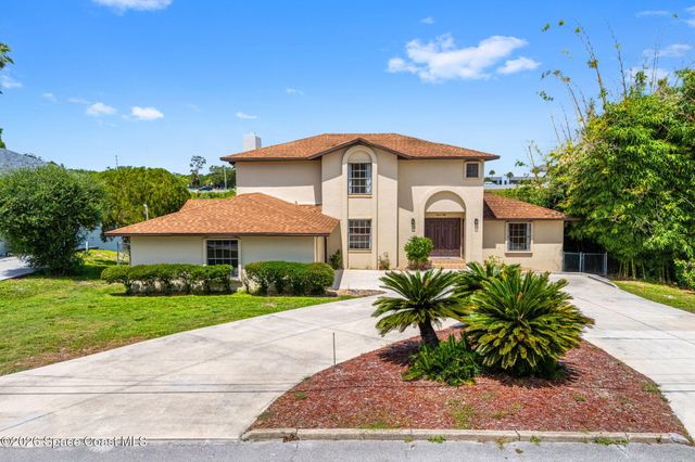 750 W Whitmire Drive, Melbourne, FL 32935