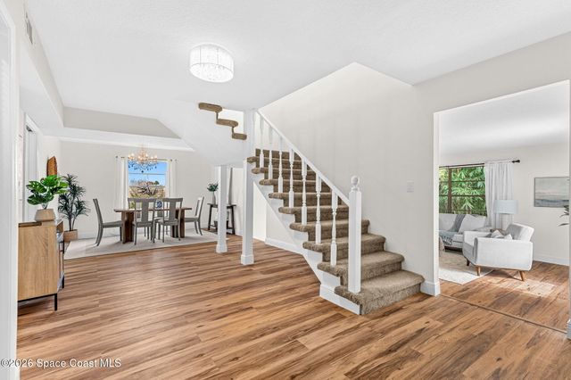 750 W Whitmire Drive, Melbourne, FL 32935