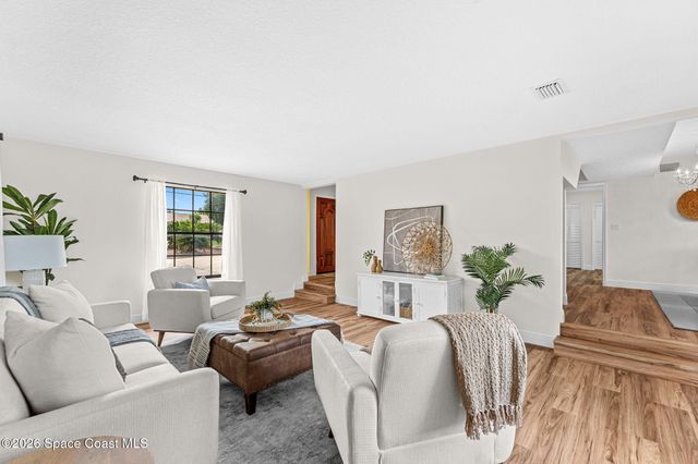 750 W Whitmire Drive, Melbourne, FL 32935