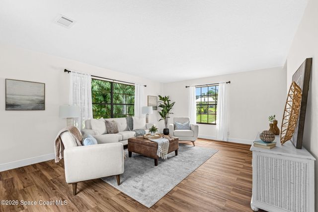 750 W Whitmire Drive, Melbourne, FL 32935