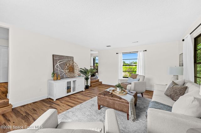 750 W Whitmire Drive, Melbourne, FL 32935