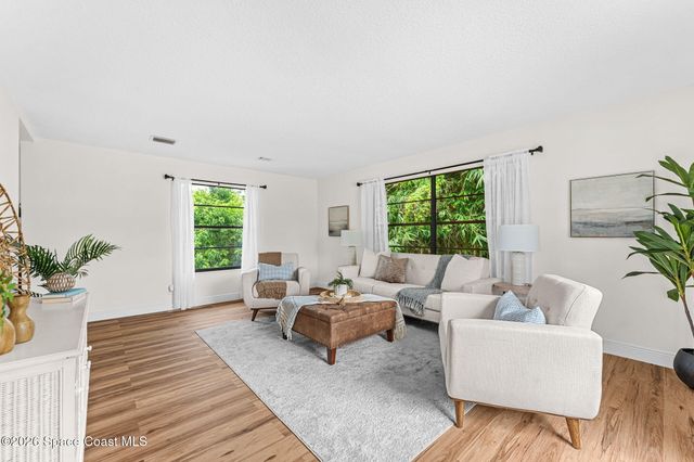 750 W Whitmire Drive, Melbourne, FL 32935