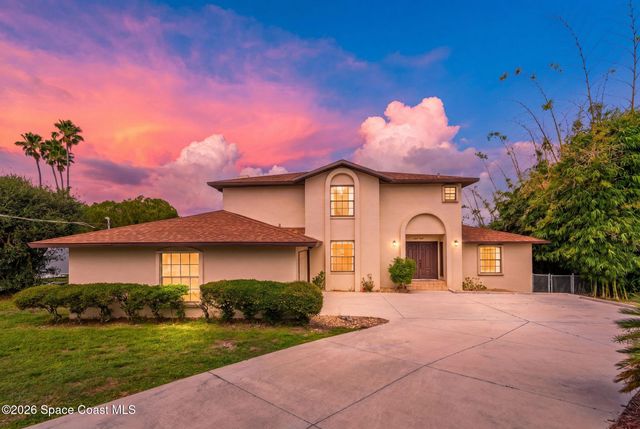 750 W Whitmire Drive, Melbourne, FL 32935