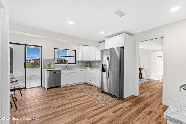 750 W Whitmire Drive, Melbourne, FL 32935